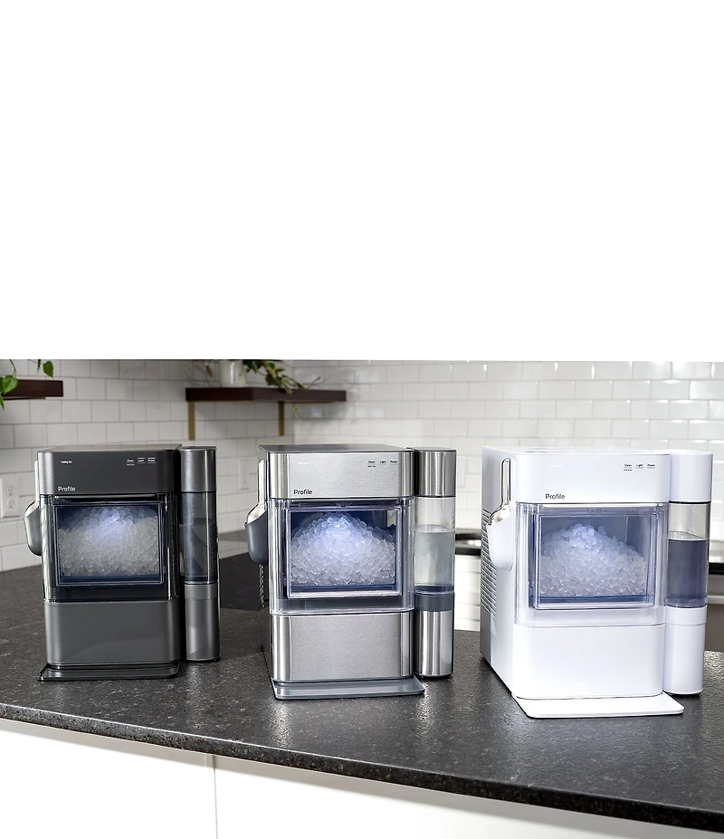 GE Appliances GE Profile Opal Ultra Nugget Ice Maker