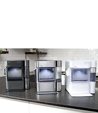 GE Appliances GE Profile Opal Ultra Nugget Ice Maker