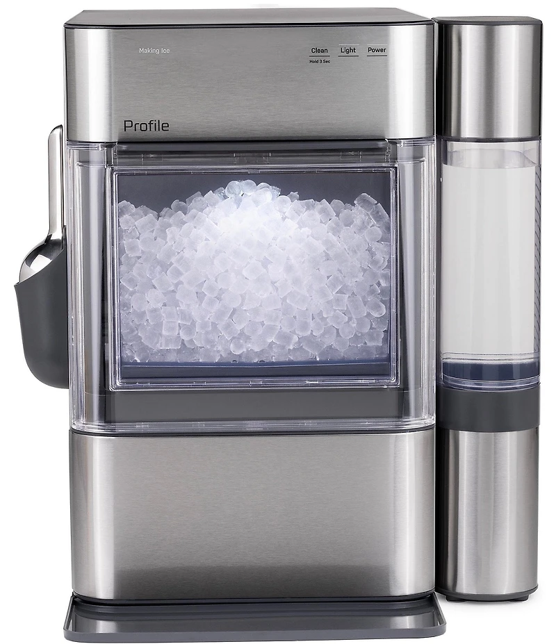 GE Appliances GE Profile Opal Ultra Nugget Ice Maker