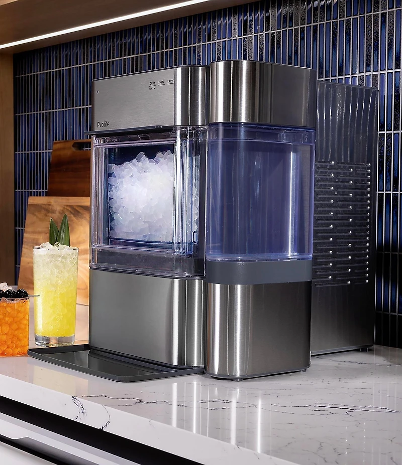 GE Appliances GE Profile Opal Ultra Nugget Ice Maker