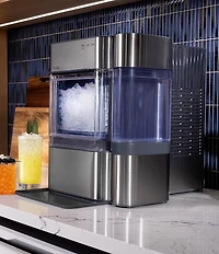 GE Appliances GE Profile Opal Ultra Nugget Ice Maker