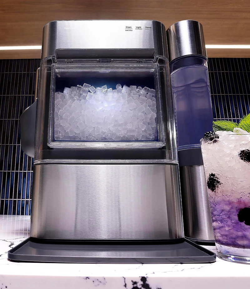 GE Appliances GE Profile Opal Ultra Nugget Ice Maker