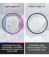 GE Appliances GE Profile Opal Ultra Nugget Ice Maker