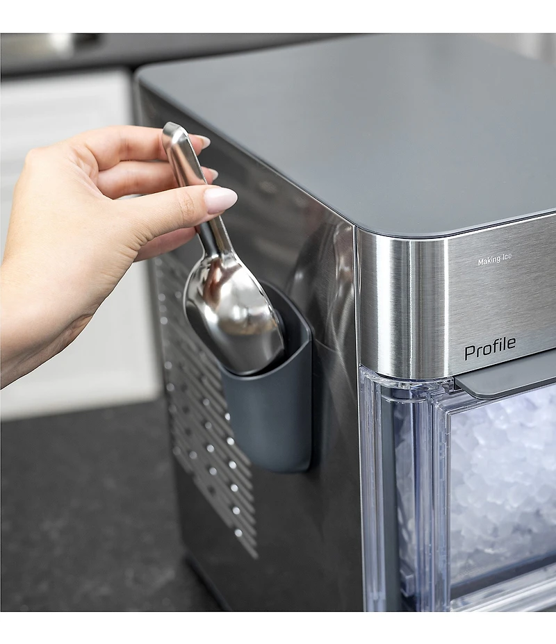 GE Appliances GE Profile Opal Ultra Nugget Ice Maker