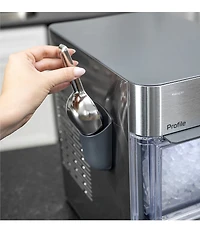 GE Appliances GE Profile Opal Ultra Nugget Ice Maker
