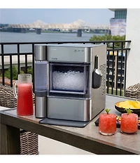 GE Appliances GE Profile Opal Ultra Nugget Ice Maker