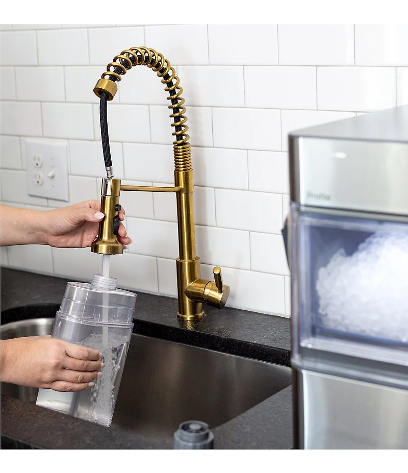 GE Appliances GE Profile Opal Ultra Nugget Ice Maker