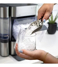 GE Appliances GE Profile Opal Ultra Nugget Ice Maker