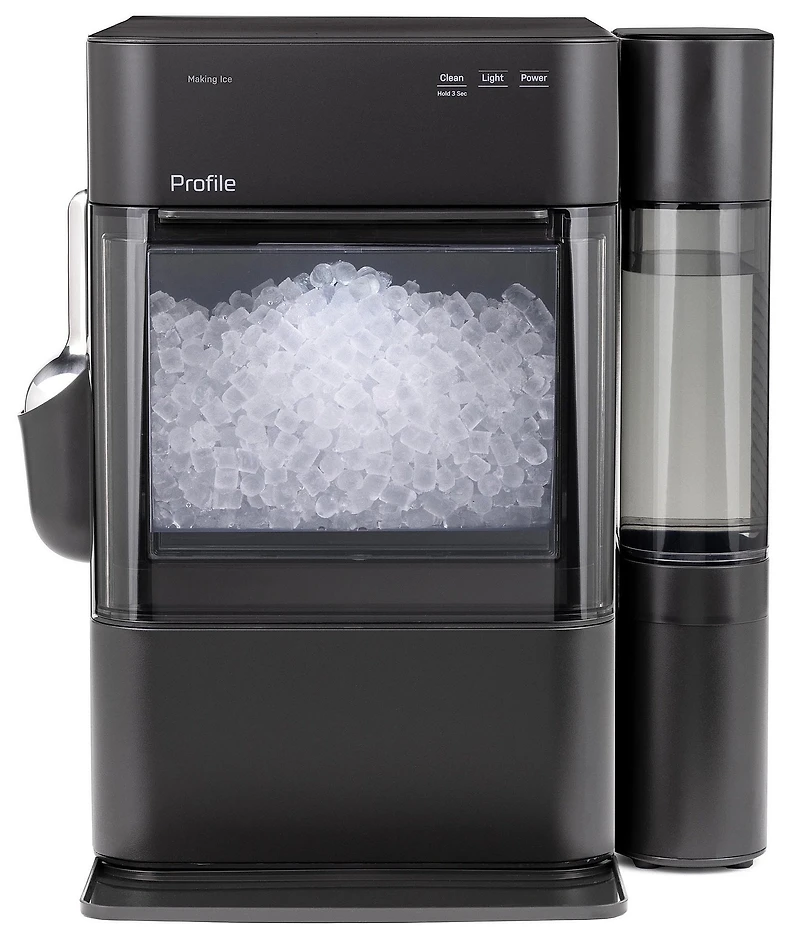 GE Appliances GE Profile Opal Ultra Nugget Ice Maker