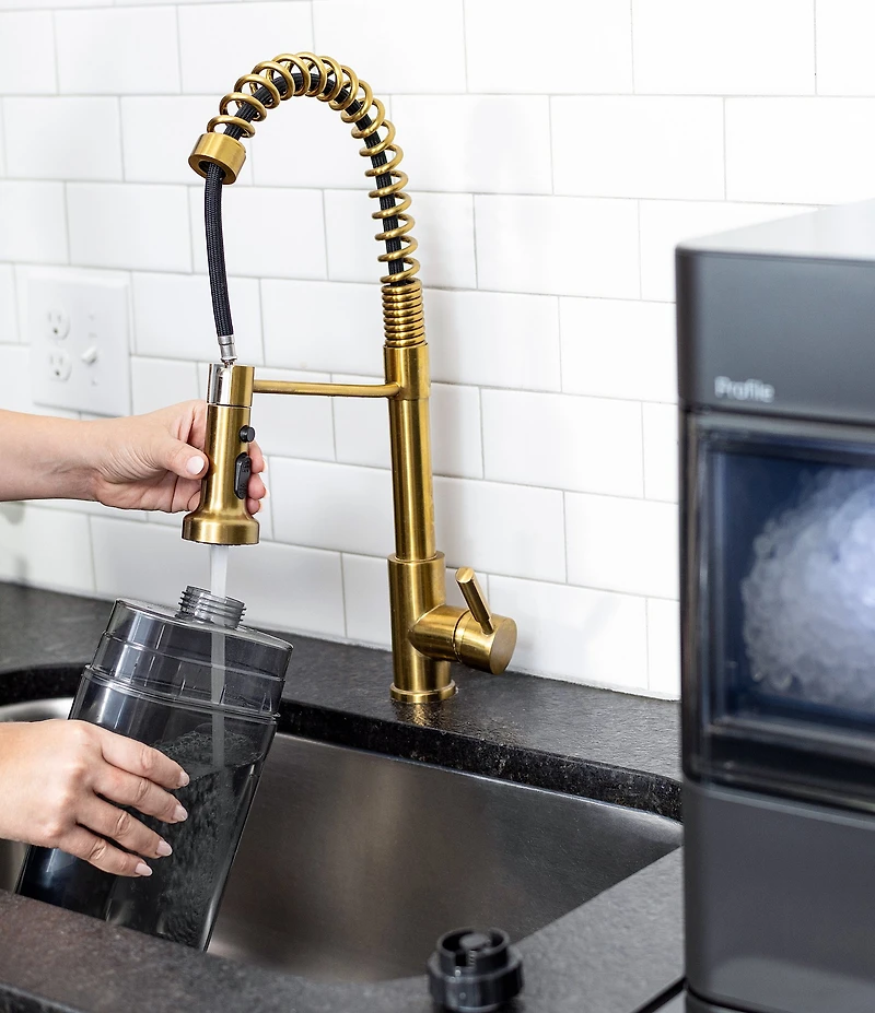 GE Appliances GE Profile Opal Ultra Nugget Ice Maker