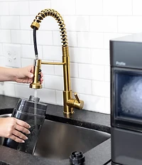 GE Appliances GE Profile Opal Ultra Nugget Ice Maker