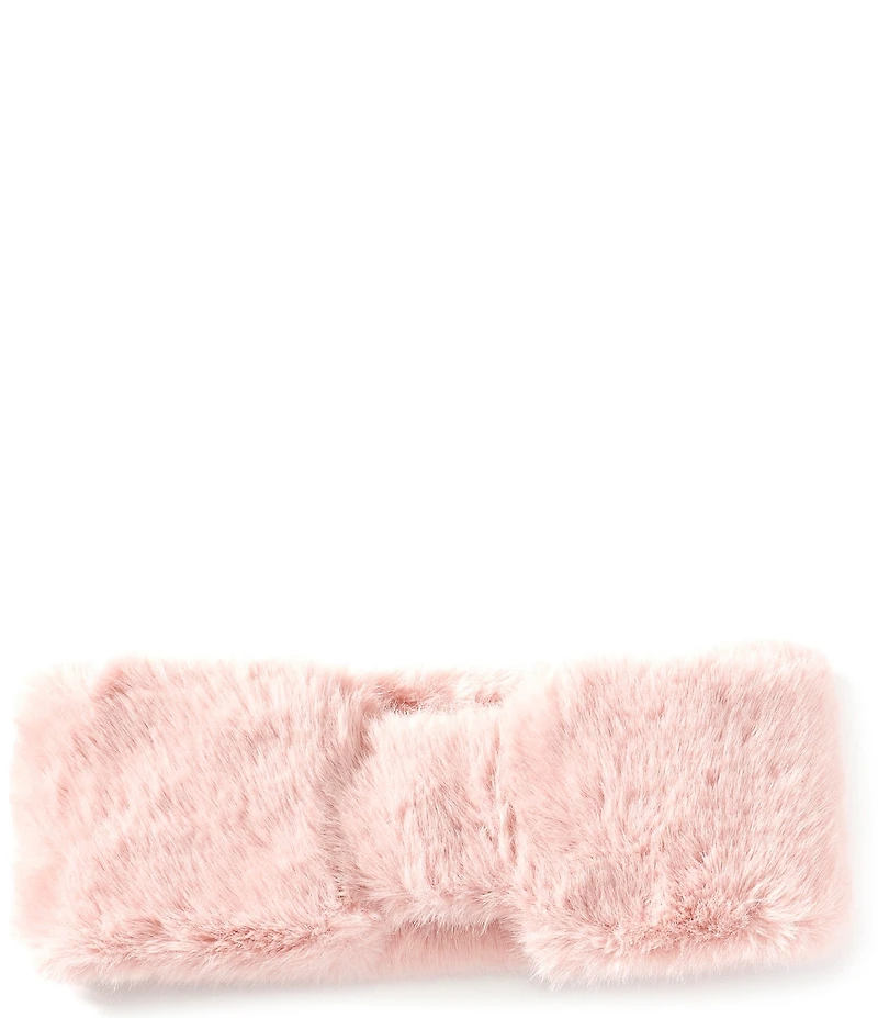 Gemma Layne Faux Fur Headband