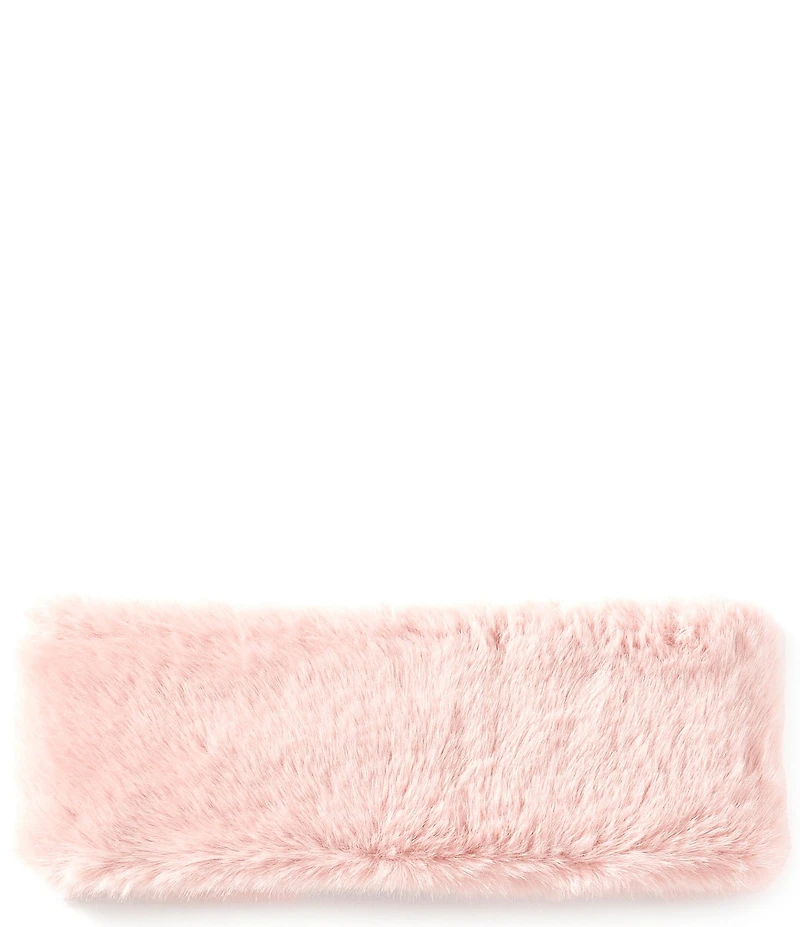 Gemma Layne Faux Fur Headband