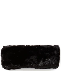Gemma Layne Faux Fur Headband