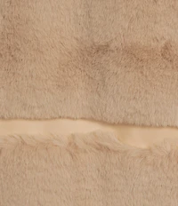 Gemma Layne Faux Fur Vest