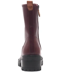 Gentle Souls Bailah Leather Booties