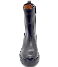 Gentle Souls Bailah Leather Booties