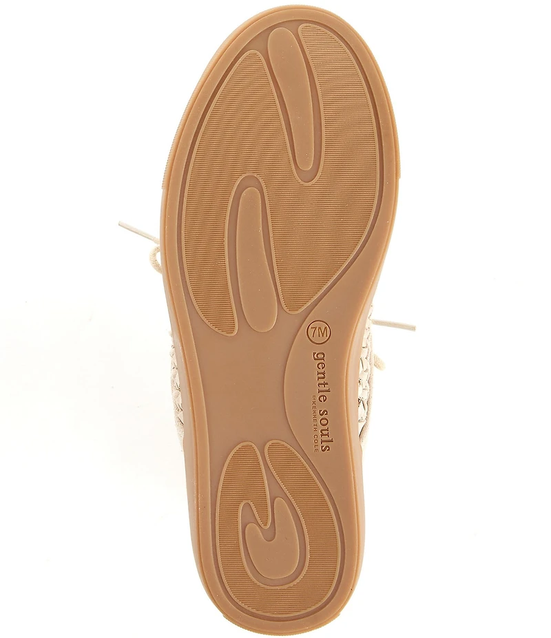 Gentle Souls Cacti Suede Ankle Booties