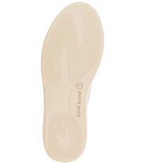 Gentle Souls Cainey Suede Slip On Sneakers