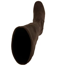 Gentle Souls Ella Stretch Suede Tall Boots