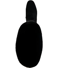 Gentle Souls Ella Stretch Suede Tall Boots