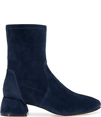 Gentle Souls Emily Suede Booties