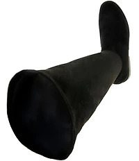 Gentle Souls Emma Over The Knee Stretch Boots