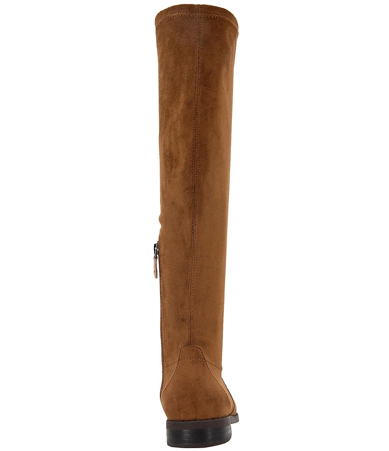 Gentle Souls Emma Stretch Tall Boots