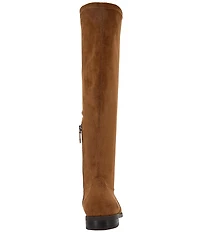 Gentle Souls Emma Stretch Tall Boots