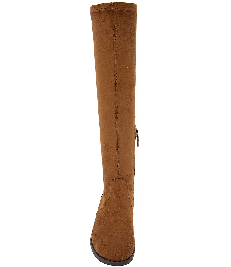 Gentle Souls Emma Stretch Tall Boots