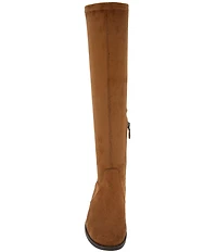 Gentle Souls Emma Stretch Tall Boots