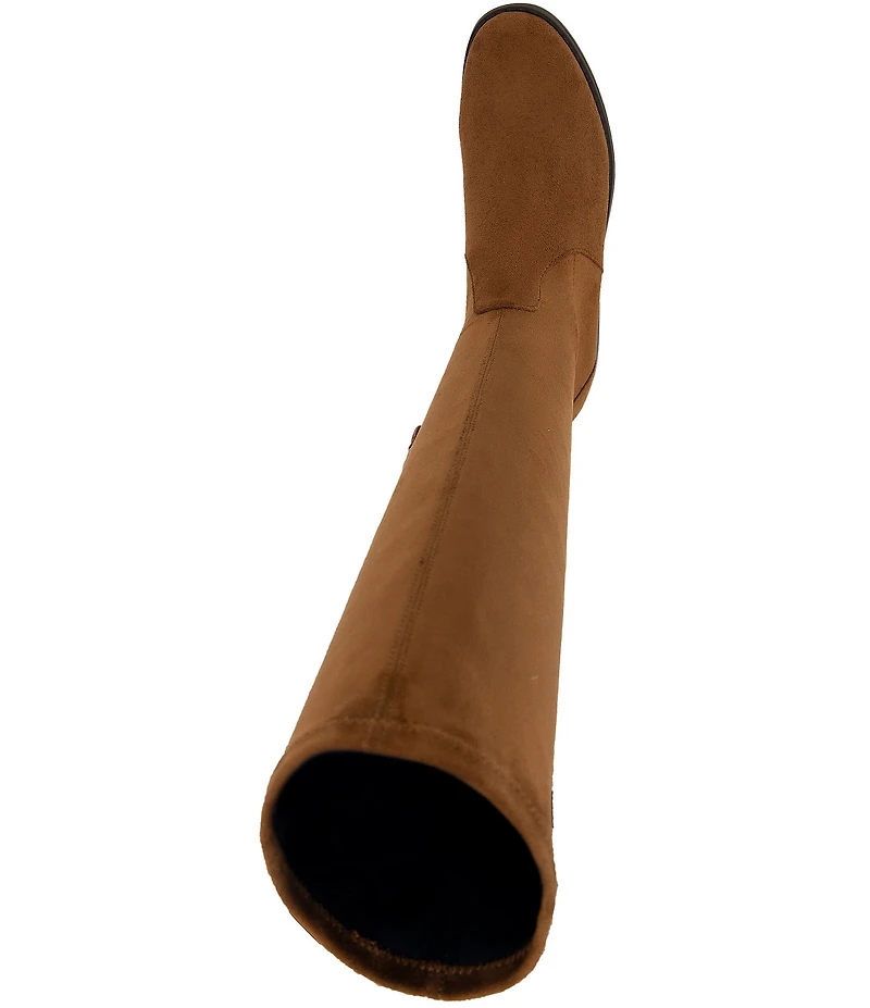 Gentle Souls Emma Stretch Tall Boots