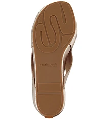 Gentle Souls Gainey Leather Wedge Shooties