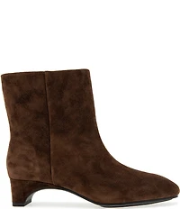 Gentle Souls Nalston Suede Booties