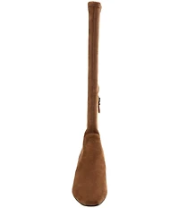 Gentle Souls Namaste Stretch Suede Tall Boots
