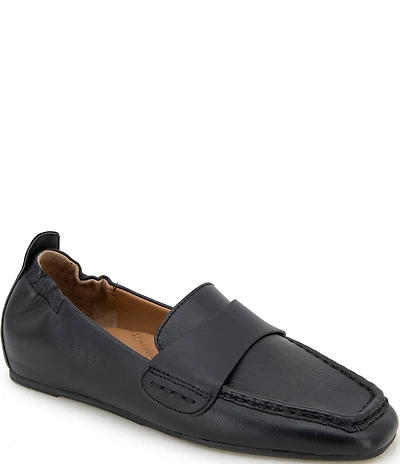 Gentle Souls Sophie Leather Loafers