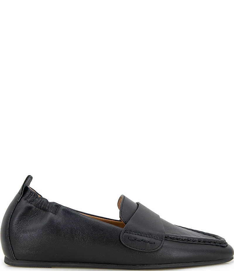 Gentle Souls Sophie Leather Loafers