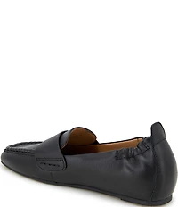 Gentle Souls Sophie Leather Loafers