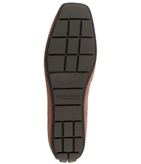 Gentle Souls Sophie Leather Penny Loafer Drivers