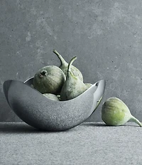 Georg Jensen Bloom Mirror Stainless Steel Petit Bowl