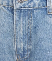 Gianni Bini Amelia Boxer Denim Jeans