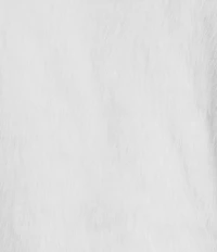 Gianni Bini Aria Faux Fur Long Sleeve Jacket