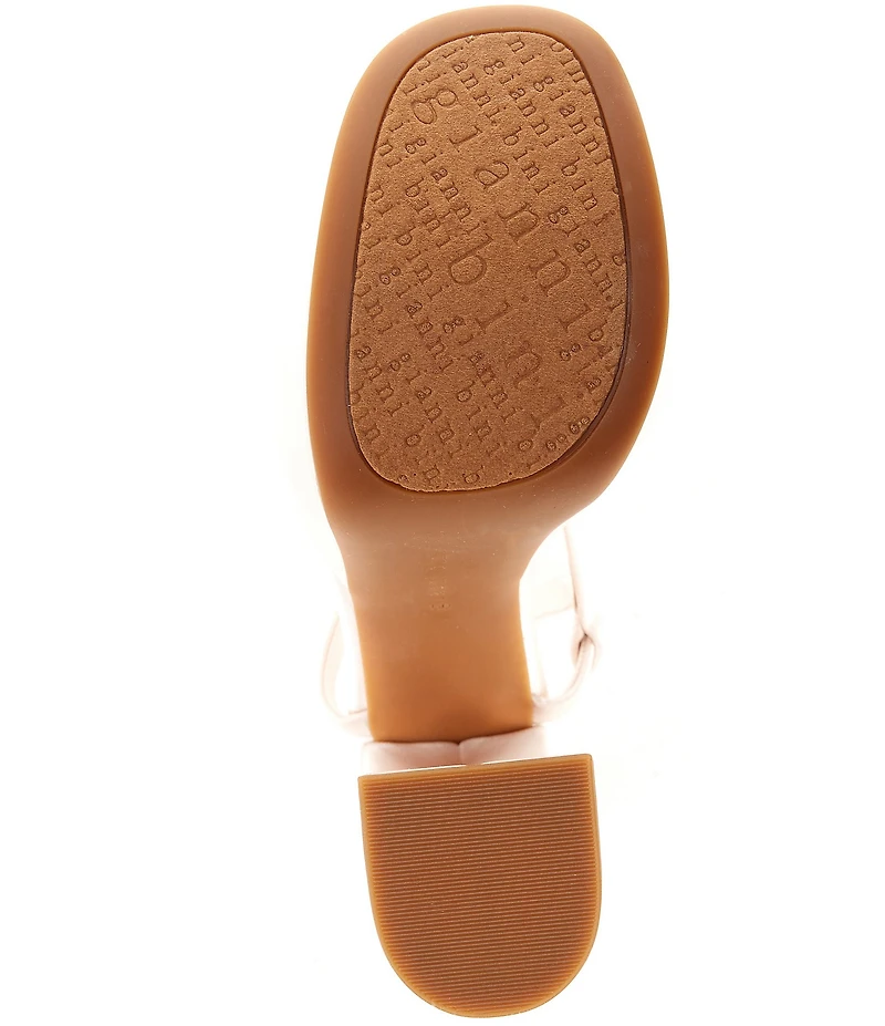 Gianni Bini Babel Satin Platform Dress Sandals