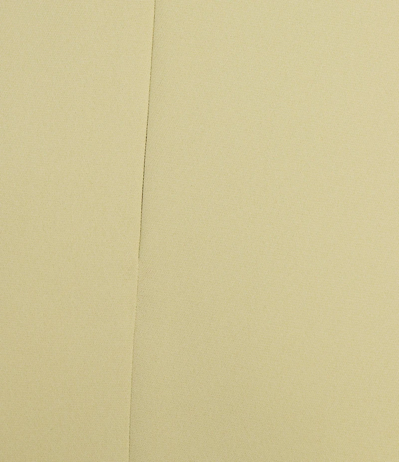 Gianni Bini Beri Crepe Coordinating Mini Skort