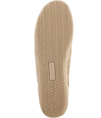 Gianni Bini Cable Suede and Mesh Retro Sneakers
