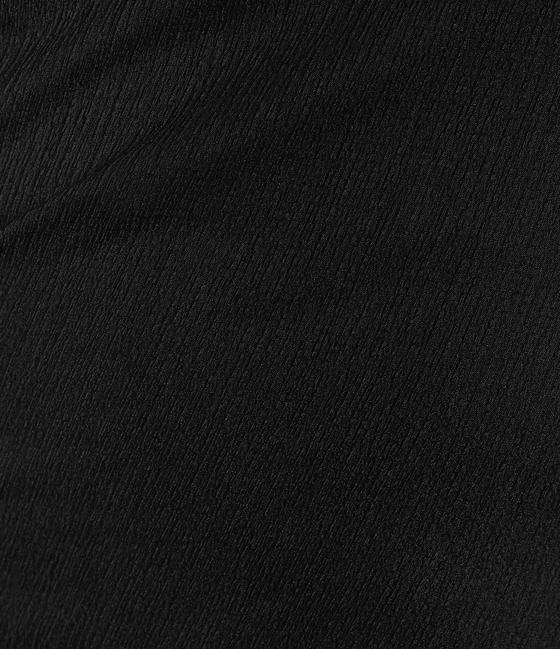 Gianni Bini Camille Strapless Asymmetrical Knit Blouse