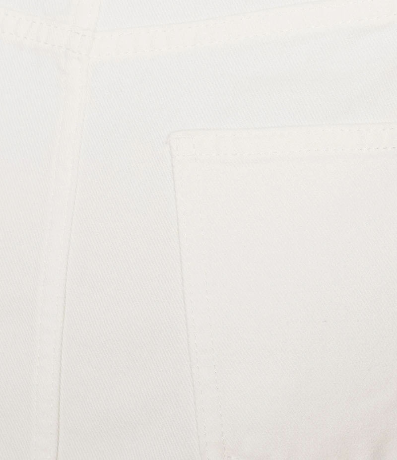 Gianni Bini Carolyn Denim Mini Skirt
