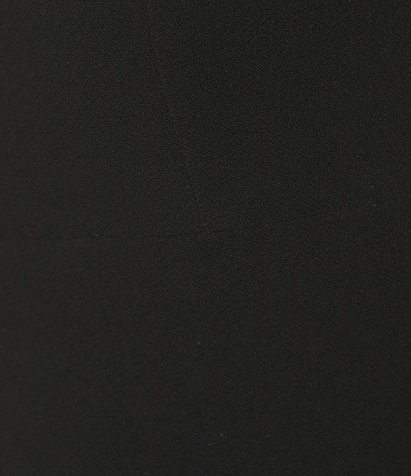 Gianni Bini Carrie Square Neck Buckle Strap Sleeveless Top