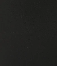 Gianni Bini Carrie Square Neck Buckle Strap Sleeveless Top