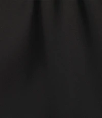 Gianni Bini Charlie Satin High Rise A-Line Slip Mini Skirt